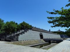 -唐城墙遗址公园