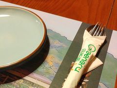 -绿茵阁牛扒餐厅(客村店)