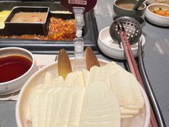 -巴奴毛肚火锅(二七万达店)