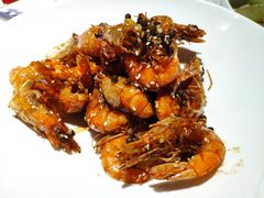 -白沙码头海鲜广场