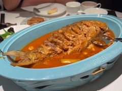 -阿五黄河大鲤鱼(英协路店)