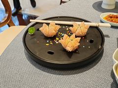 -浙江西子宾馆·牡丹厅