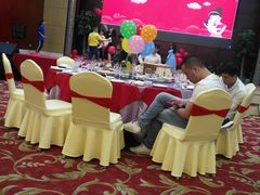 -金星大酒店(东街店)