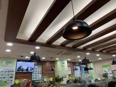 -神仙雪浓汤(明洞店)