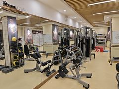 -中田健身工作室(深圳南油店)