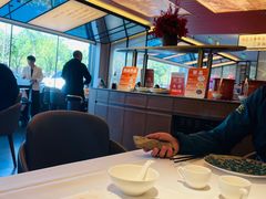 餐具摆设-小厨娘淮扬菜(天印大道店)