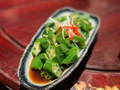 -馬蘭花開(车站大道店)
