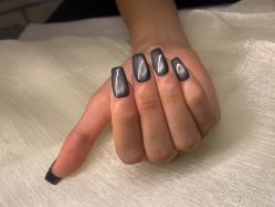 -M13瑾玳•专业美甲美睫