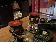 -泰禾馨·泰式按摩精油SPA(新街口金鹰店)