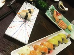-北海银滩日式料理(澄海店)