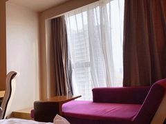 -青岛富力艾美酒店