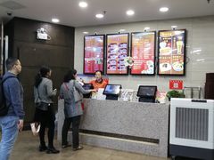 -都城快餐(花城店)