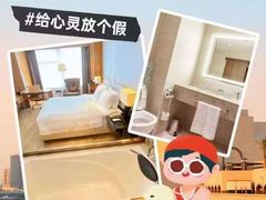 -厦门明发国际大酒店(会展中心环岛路店)