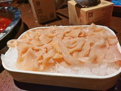 -巴倒烫陆派火锅山庄(南山总店)