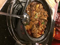 刘一锅筋头巴脑(小北店)-刘一锅筋头巴脑(小北店)