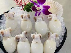 -佬土鹅肠火锅(扬中步行街店)