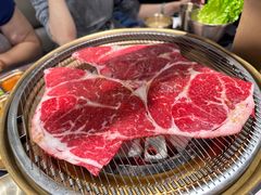 -西塔老太太泥炉烤肉(龙湖北苑天街店)