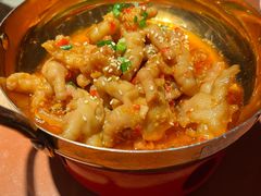 -浩海火燒雲傣家菜(芮欧百货店)