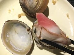 小北极贝-船奇蒸汽海鲜·闽菜(八市海鲜总店)