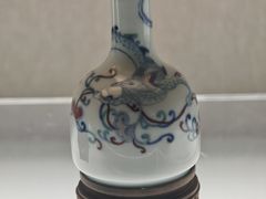 -天津自然博物馆