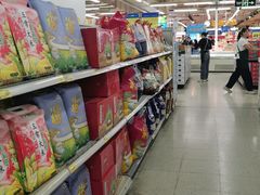 -沃尔玛超市(SM广场店)