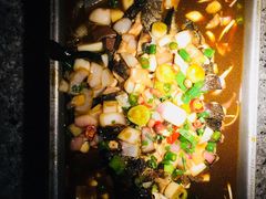 -里岛烤鱼(东港凯虹广场店)