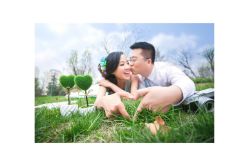 点击看大图 -蔚蓝映像STUDIO婚纱摄影(南稍门店)