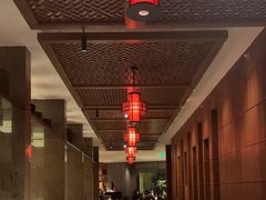 -杭州君悦酒店·湖滨28中餐厅