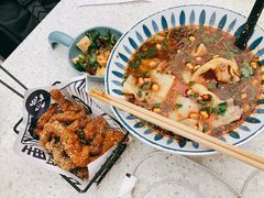 -雲物·云南小馆(好悦天地店)