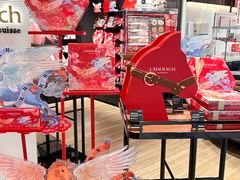-杭州大厦LSE城市生活超市(杭州大厦店)