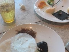 -威海蓝海御华大饭店·蓝钻美食自助百汇