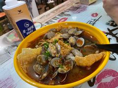 -龍城柳州螺蛳粉(群星路店)