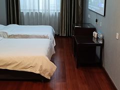 -济南环联鲁菜皇大酒店(山东大学洪楼店)