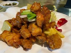 干逼鸡-铜锣湾·有麝自然香(重庆新天地店)