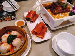 红米肠-鹅冠港式茶餐厅(来福士店)