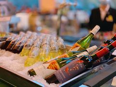 -博林圣海伦酒店-LA VILLA自助西餐厅(华侨城店)