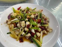 -范饭椰林川湘味海鲜·椰子鸡(三亚湾椰梦长廊店)