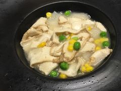 -菩提树·素食餐厅(汇智国际商业中心店)