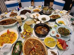 -里宴川菜酒楼(昊祥邻里聚金泉广场店)