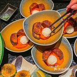 武汉居然也有冲绳料理？落日鸡肉菇丸好吃哭