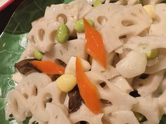 -海天楼中餐厅(吴宫泛太平洋酒店)