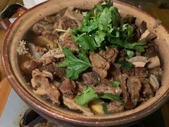 -牛杂大叔(园岭总店)