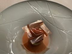 -三嚥阁 La Villa Restaurant