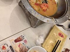 -谭仔米线(皇庭广场店)