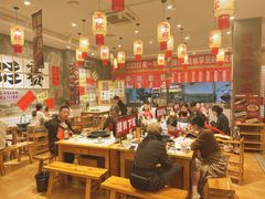 -佬缸炮江湖川菜(玉林店)