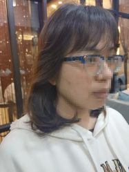 点击看大图 -首脑美发沙龙