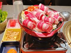 -花时·炭火烧肉(东百中心A馆店)