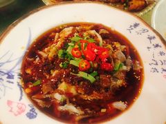 -蘑菇私房菜小馆(杨家坪西城天街店)