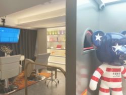 -形象革命造型·护肤Hair Studio