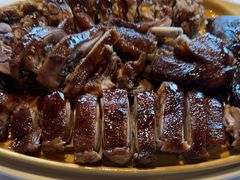 -八府香鸭·啫啫煲(华山路店)